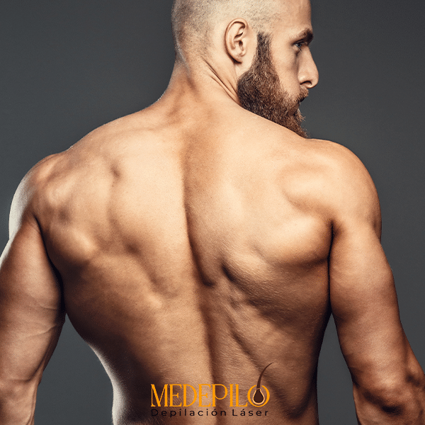 ESPALDA SUPERIOR HOMBRE