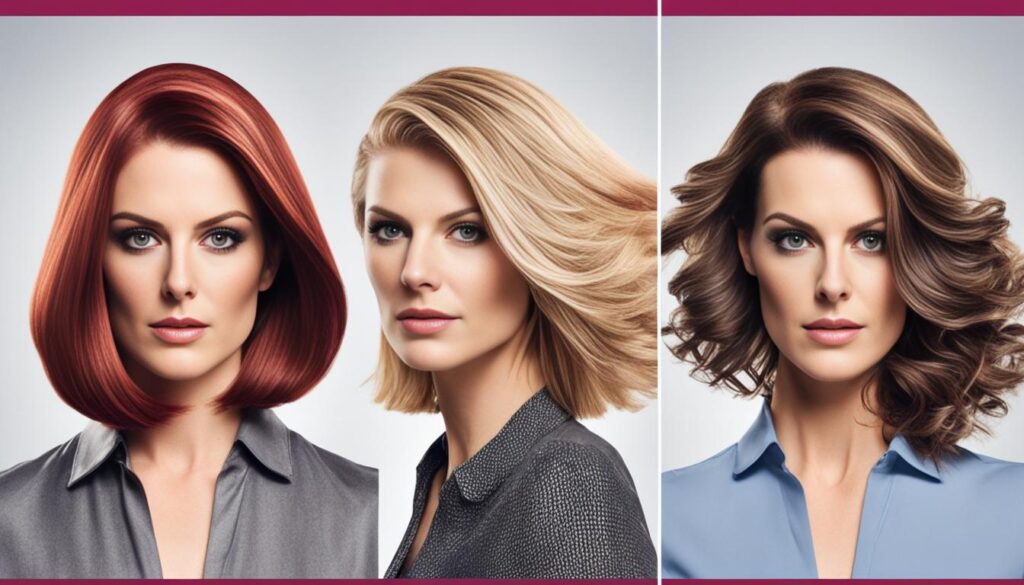Alteraciones del pelo