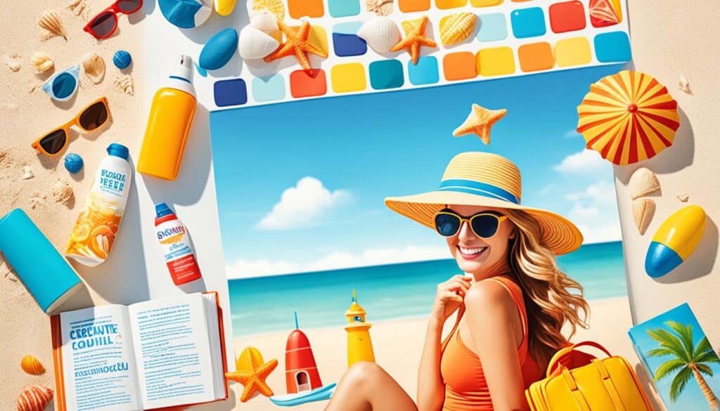 consejos adicionales playa post-SHR