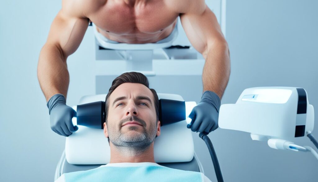 depilación láser hombre cuerpo entero precio