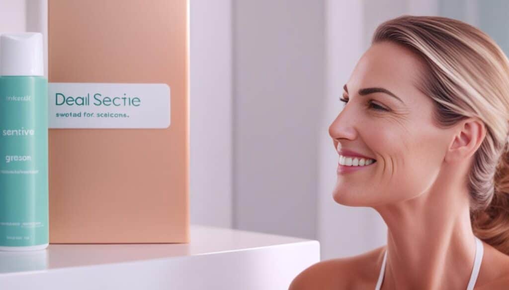 prevención de ingrown hairs